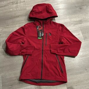 FOX | FLEXAIR NEOSHELL WATER JACKET